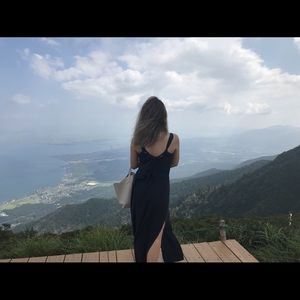 Meet your Posher, Hitomi